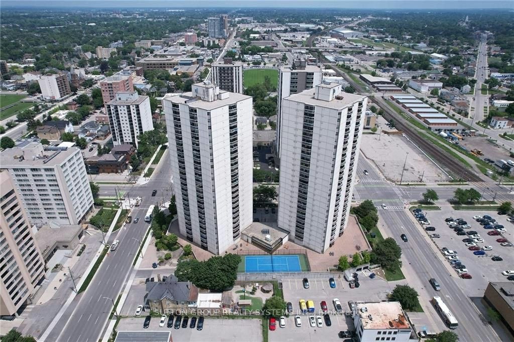1004-323 Colborne Street, London, ON, N6B 3N8 - 2