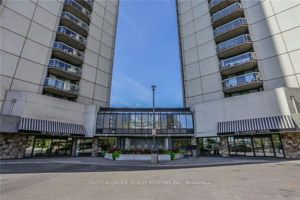 1004-323 Colborne Street, London, ON, N6B 3N8 - 5