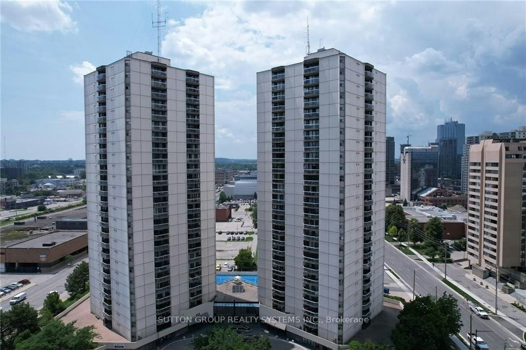 1004-323 Colborne Street, London, ON, N6B 3N8 - 3