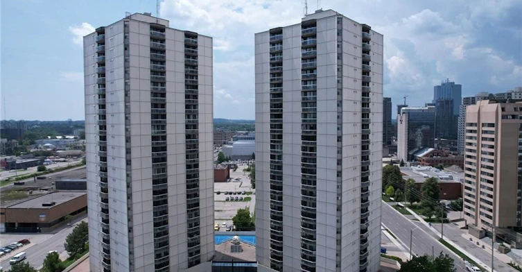 1004-323 Colborne Street, London, ON, N6B 3N8 - 3