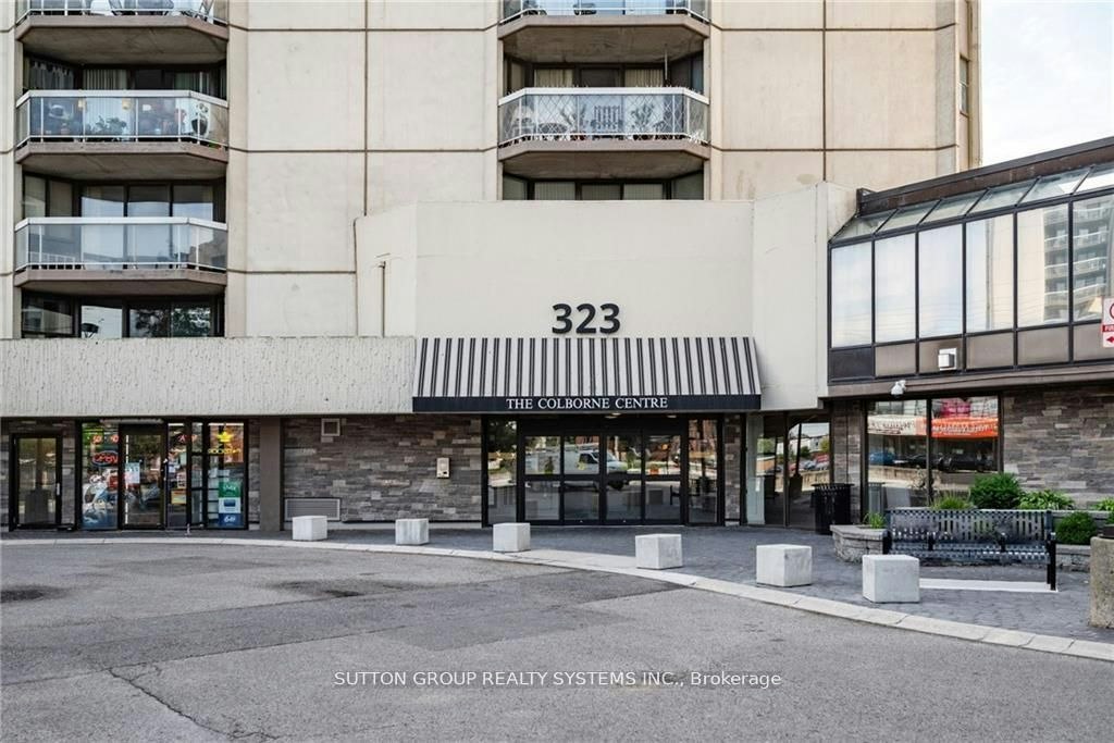1004-323 Colborne Street, London, ON, N6B 3N8 - 4