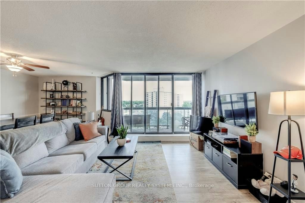 1004-323 Colborne Street, London, ON, N6B 3N8 - 12