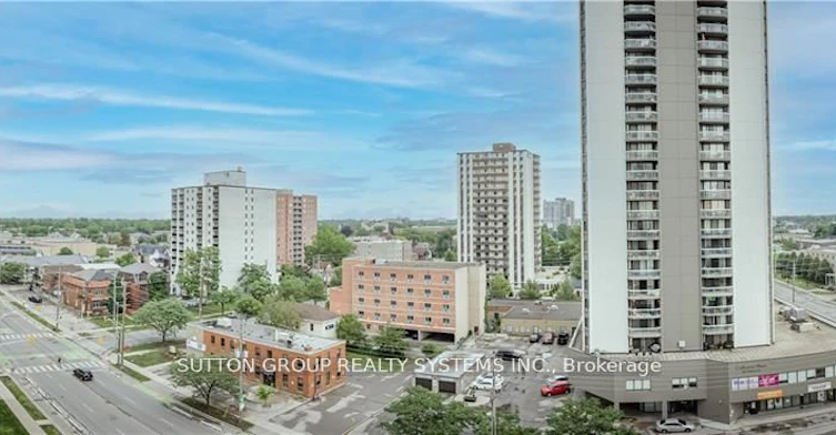 1004-323 Colborne Street, London, ON, N6B 3N8 - 6