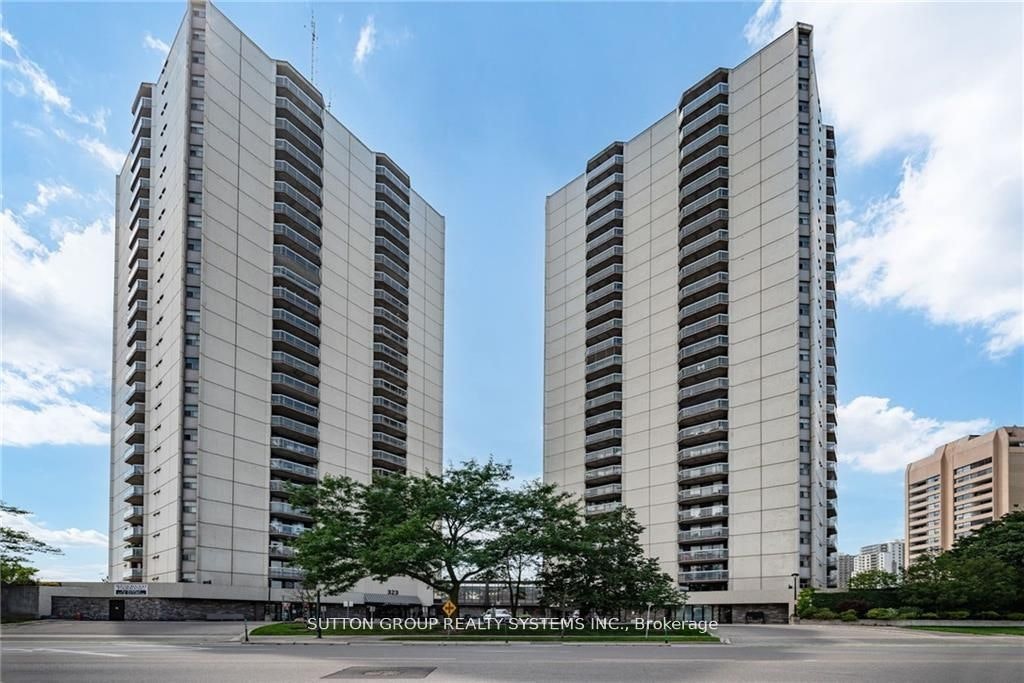 1004-323 Colborne Street, London, ON, N6B 3N8