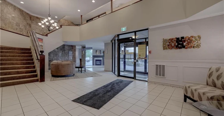 1004-323 Colborne Street, London, ON, N6B 3N8 - 20