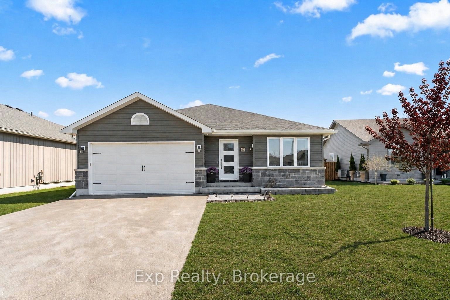 47 Birchmount Street, Quinte West, ON, K8V 0C6