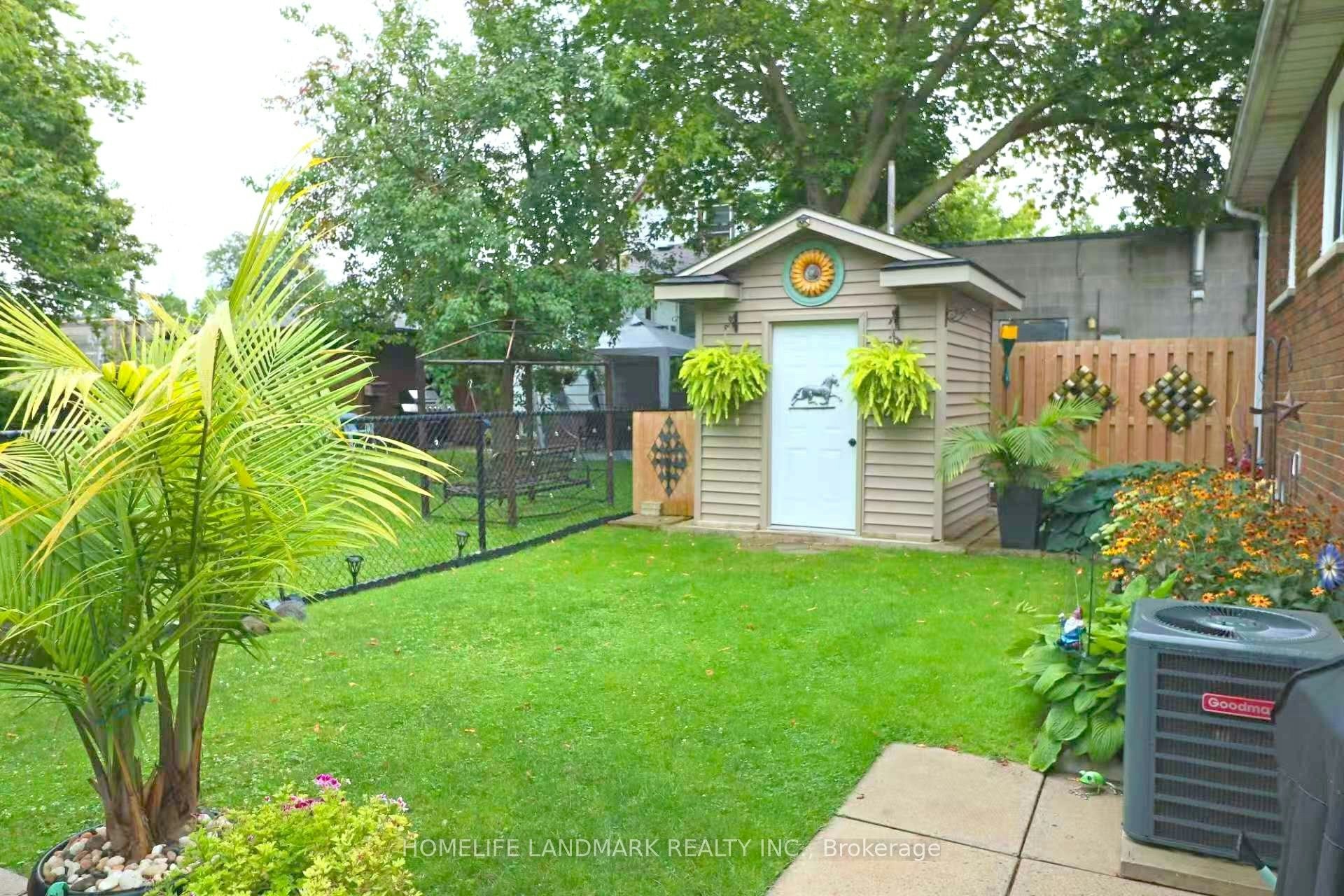 Lower Level-4472 Third Avenue, Niagara Falls, ON, L2E 4K9 - 9