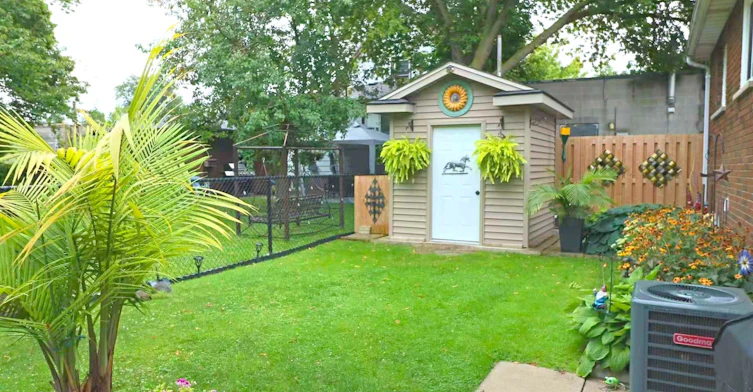 Lower Level-4472 Third Avenue, Niagara Falls, ON, L2E 4K9 - 9