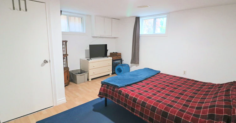 Lower Level-4472 Third Avenue, Niagara Falls, ON, L2E 4K9 - 4