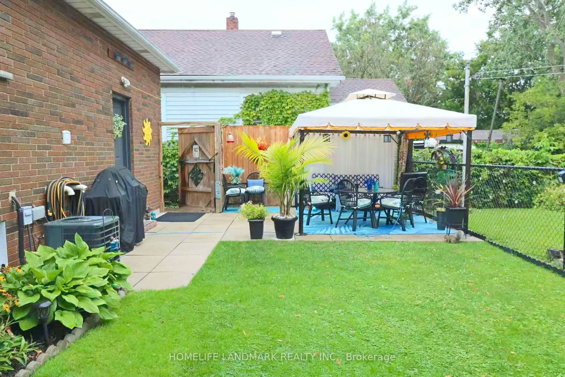 Lower Level-4472 Third Avenue, Niagara Falls, ON, L2E 4K9 - 10
