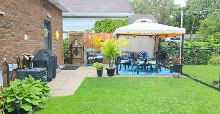 Lower Level-4472 Third Avenue, Niagara Falls, ON, L2E 4K9 - 10
