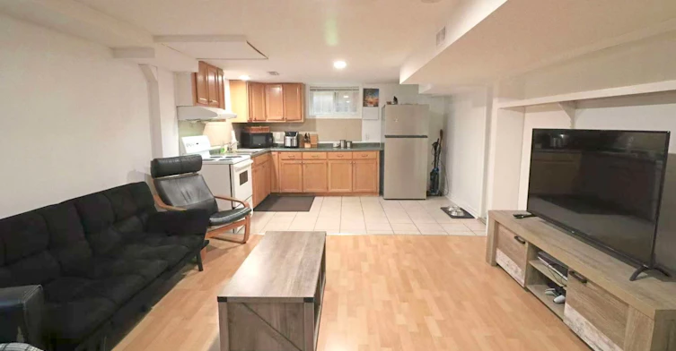 Lower Level-4472 Third Avenue, Niagara Falls, ON, L2E 4K9 - 2