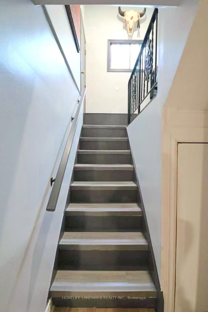 Lower Level-4472 Third Avenue, Niagara Falls, ON, L2E 4K9 - 8