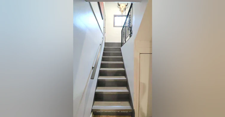 Lower Level-4472 Third Avenue, Niagara Falls, ON, L2E 4K9 - 8