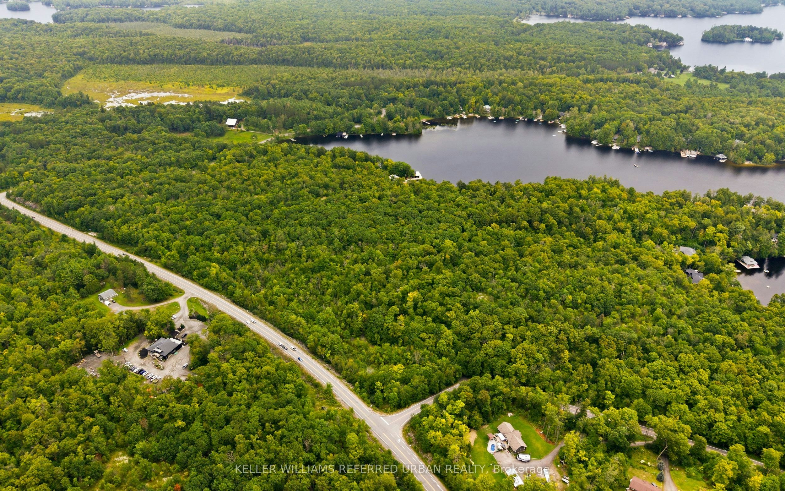 N/A N/A N/A, Muskoka Lakes, ON, P0B 1J0