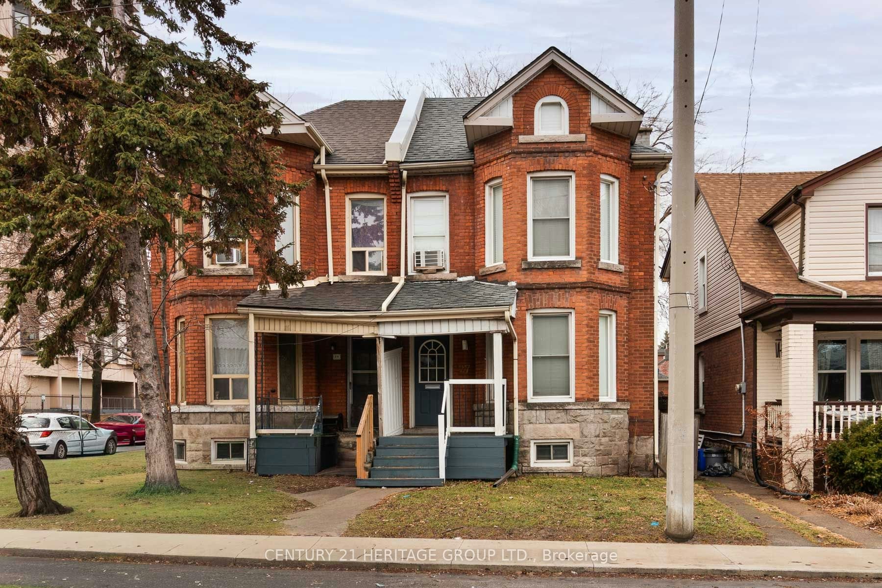 27 Tisdale Street N, Hamilton, ON, L8L 5M3