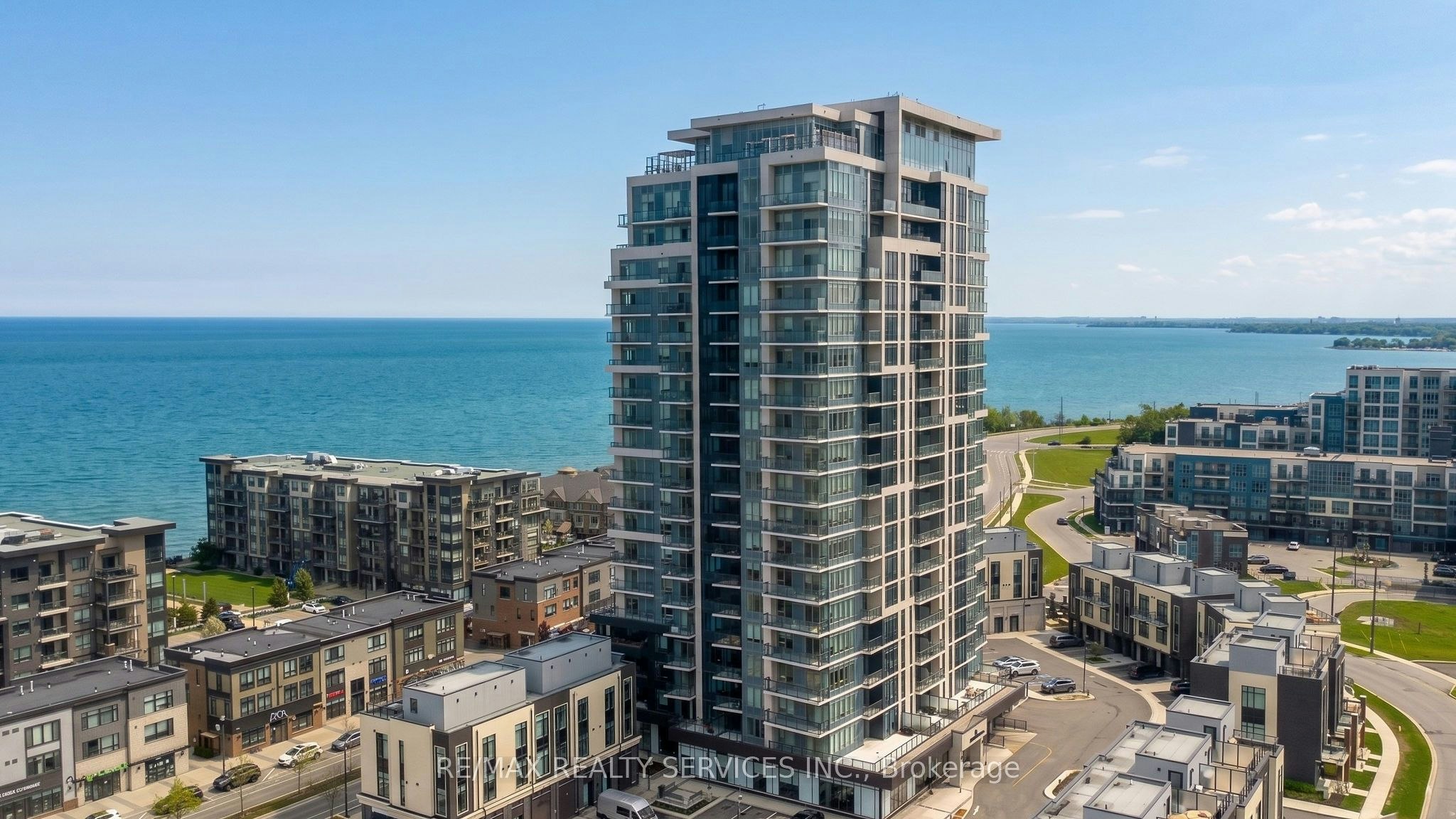 505-385 Winston Road, Grimsby, ON, L3M 4E8