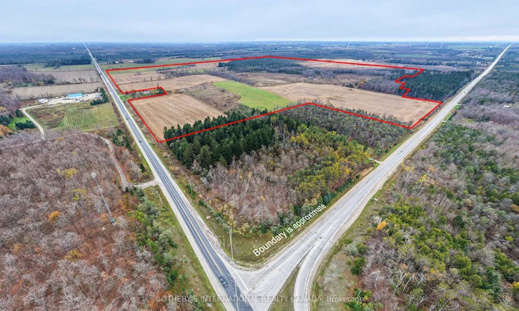 793958 Grey Road 124 N/A