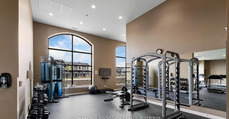 211-240 Villagewalk Boulevard, London, ON, N6G 0P6 - 26