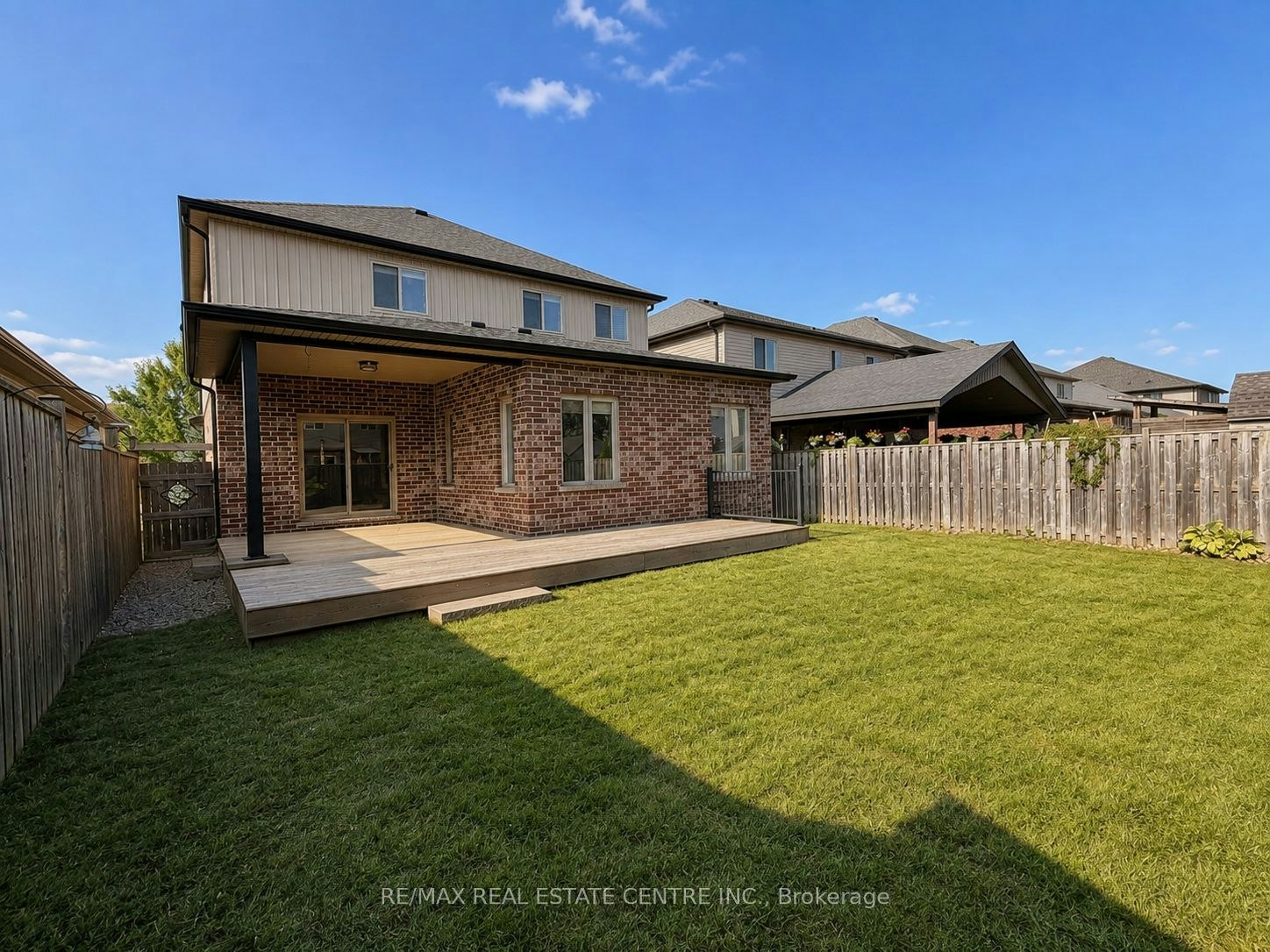 1029 Moy Crescent, London, ON, N6G 0B5 - 46