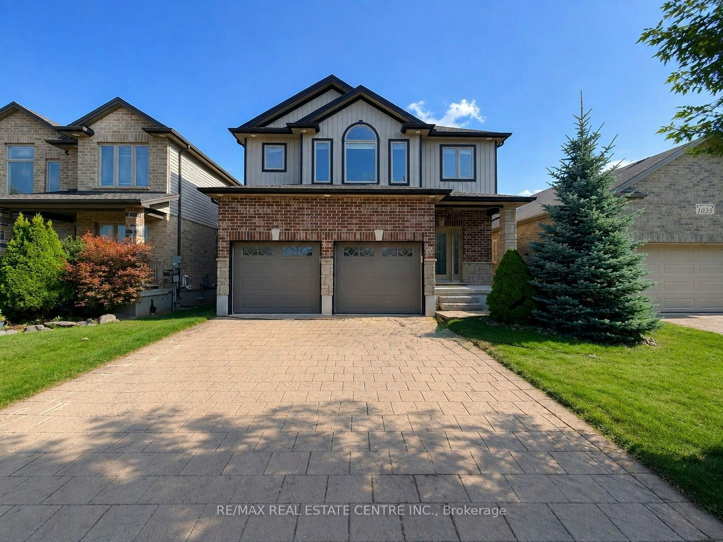 1029 Moy Crescent, London, ON, N6G 0B5 - 2