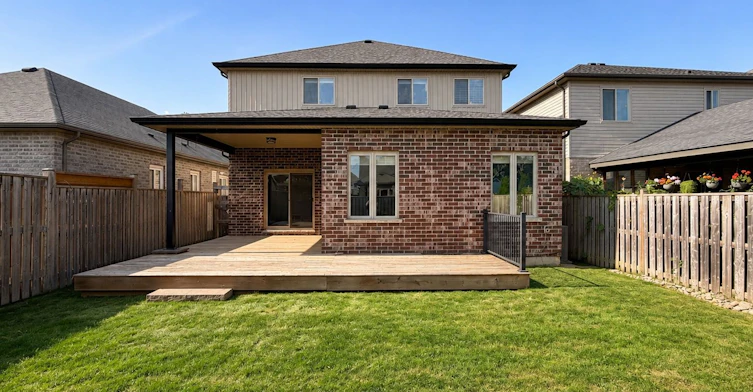 1029 Moy Crescent, London, ON, N6G 0B5 - 48