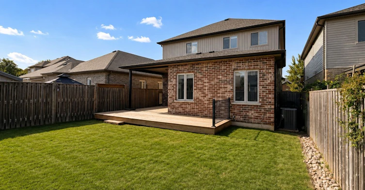 1029 Moy Crescent, London, ON, N6G 0B5 - 47