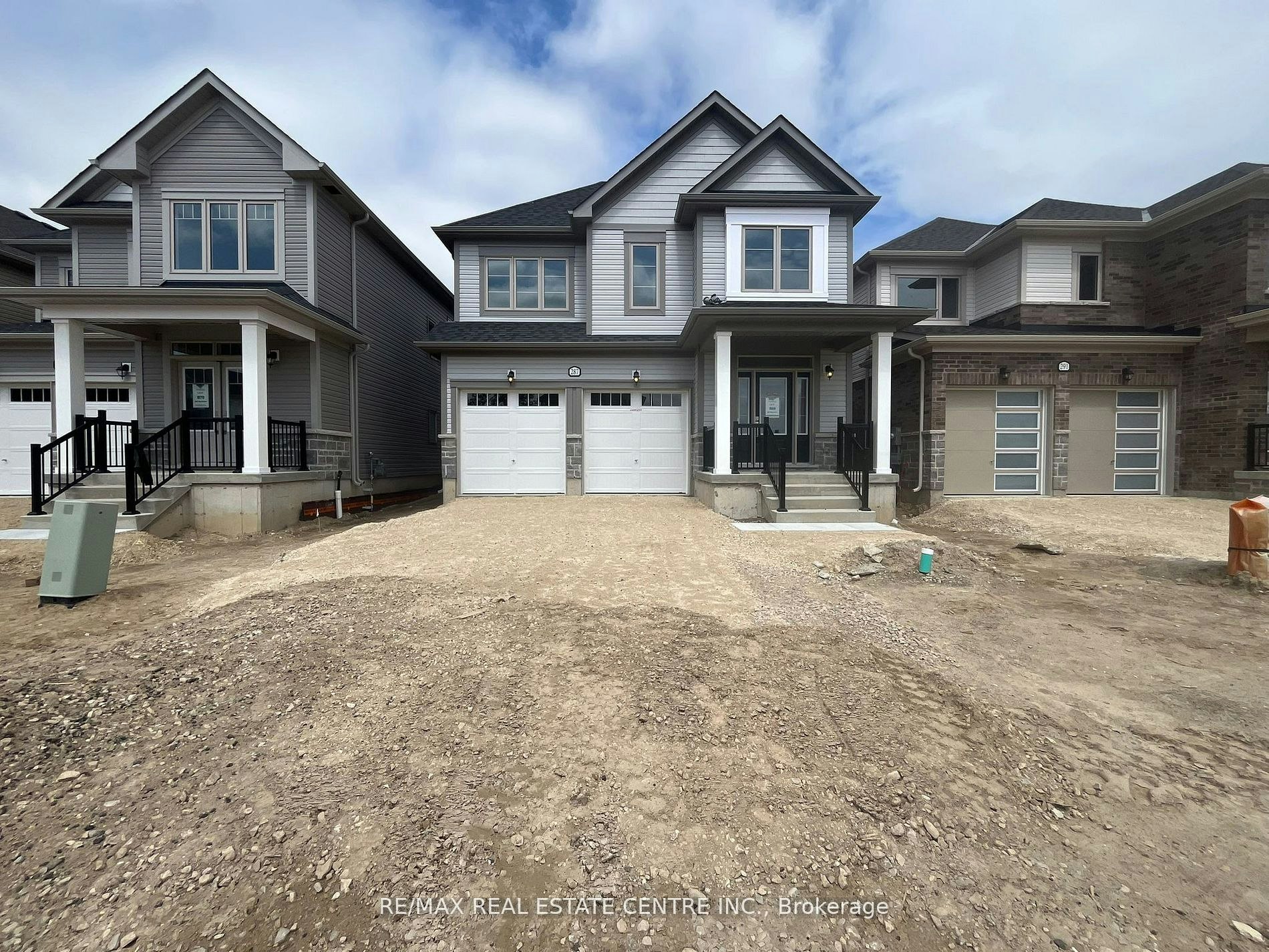 287 Rea Drive, Centre Wellington, ON, N1M 0K1