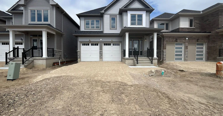 287 Rea Drive, Centre Wellington, ON, N1M 0K1