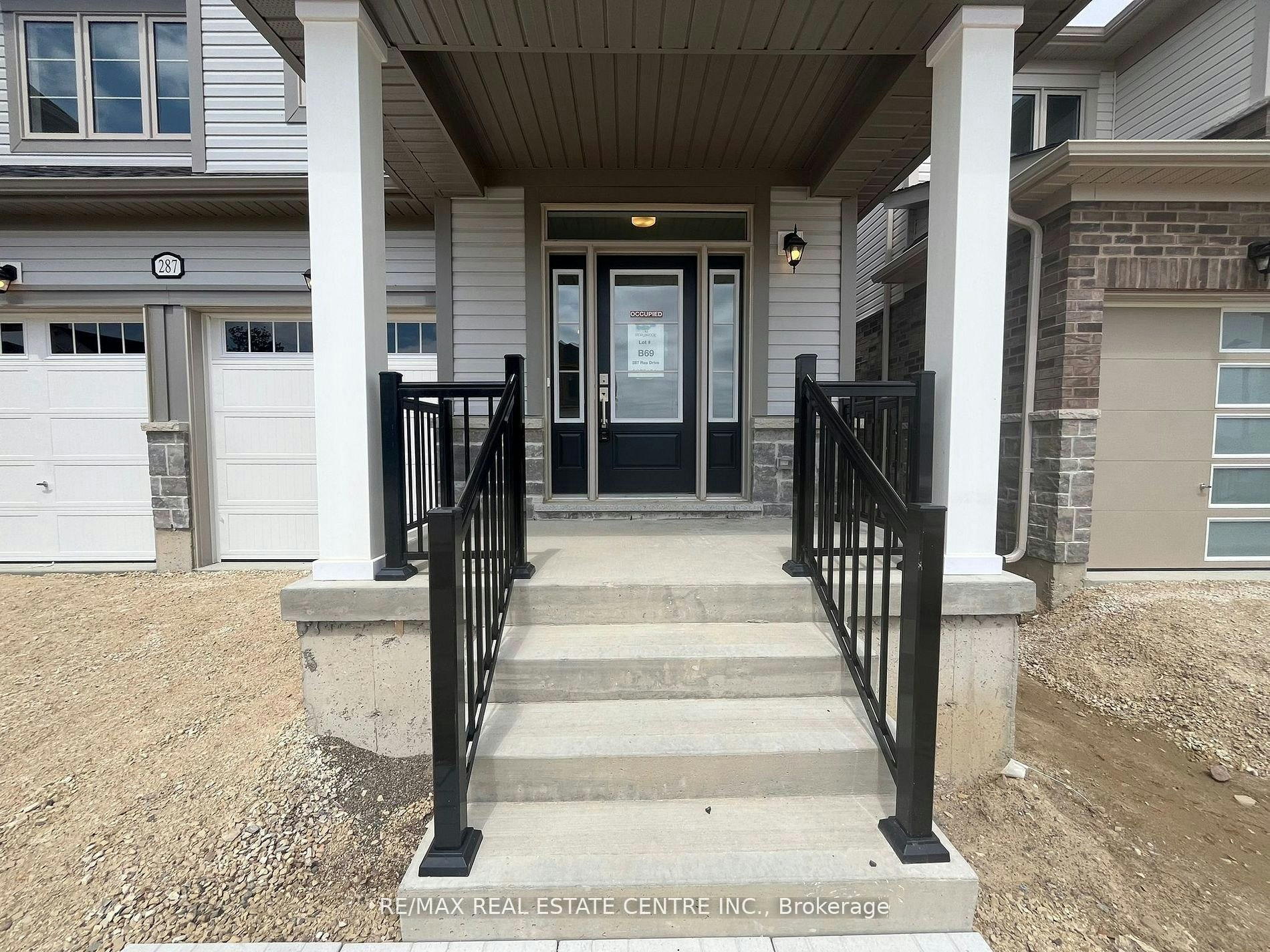 287 Rea Drive, Centre Wellington, ON, N1M 0K1 - 2