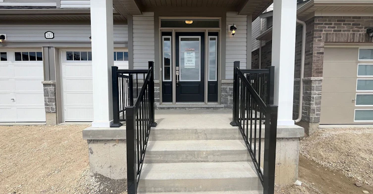 287 Rea Drive, Centre Wellington, ON, N1M 0K1 - 2