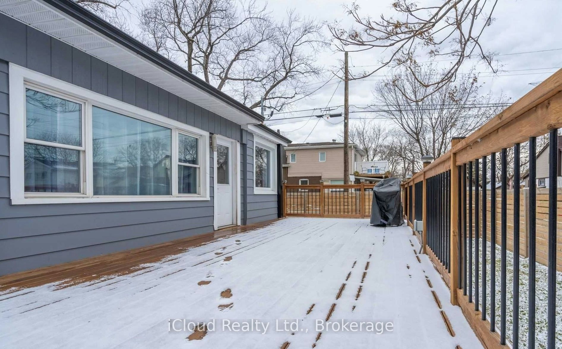 Main-361 Beach Boulevard W, Hamilton, ON, L8H 6W4 - 24