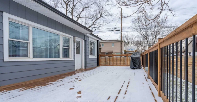 Main-361 Beach Boulevard W, Hamilton, ON, L8H 6W4 - 24