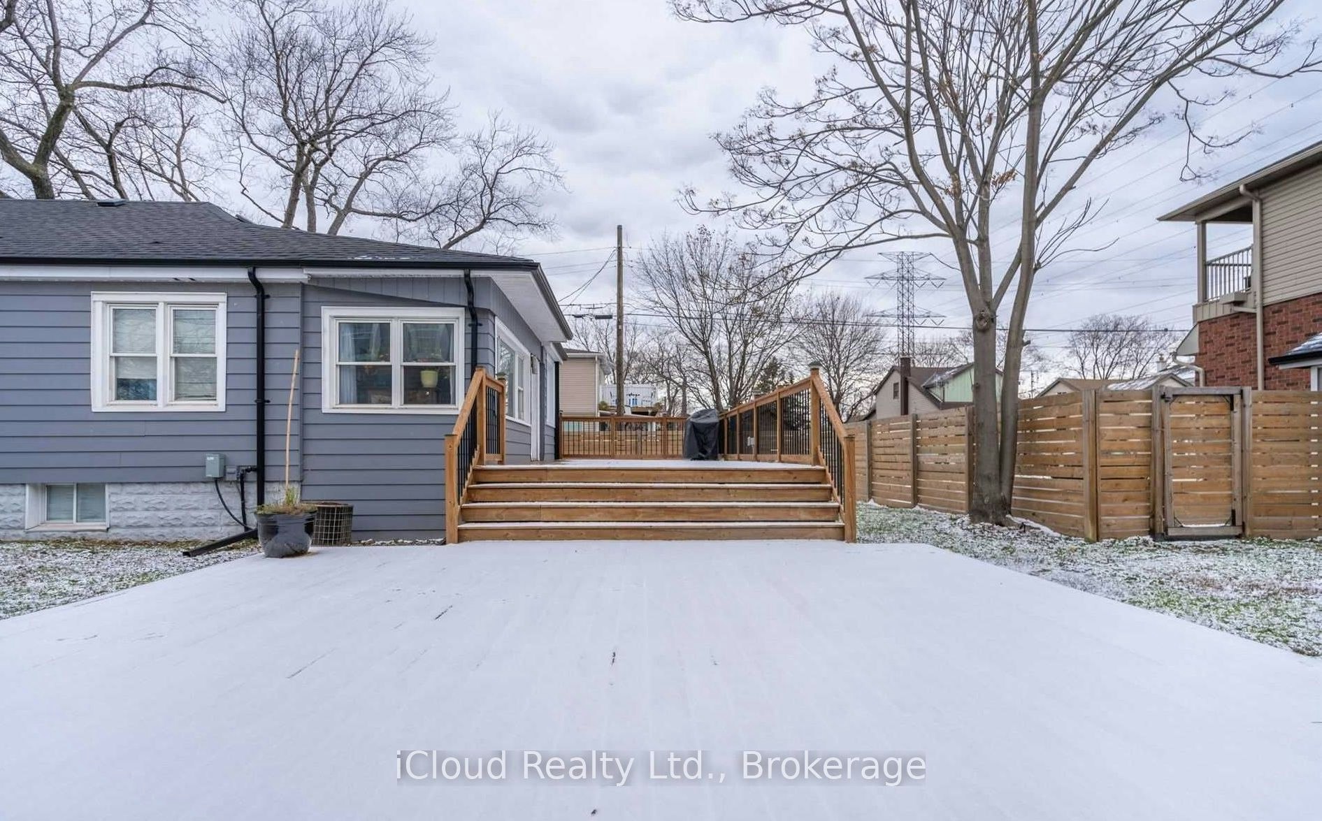 Main-361 Beach Boulevard W, Hamilton, ON, L8H 6W4 - 25