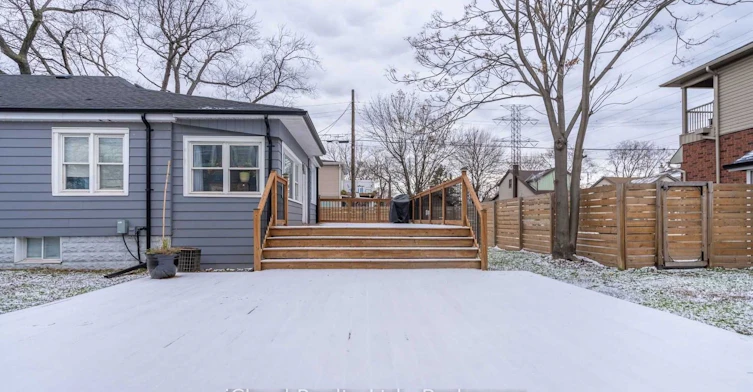 Main-361 Beach Boulevard W, Hamilton, ON, L8H 6W4 - 25