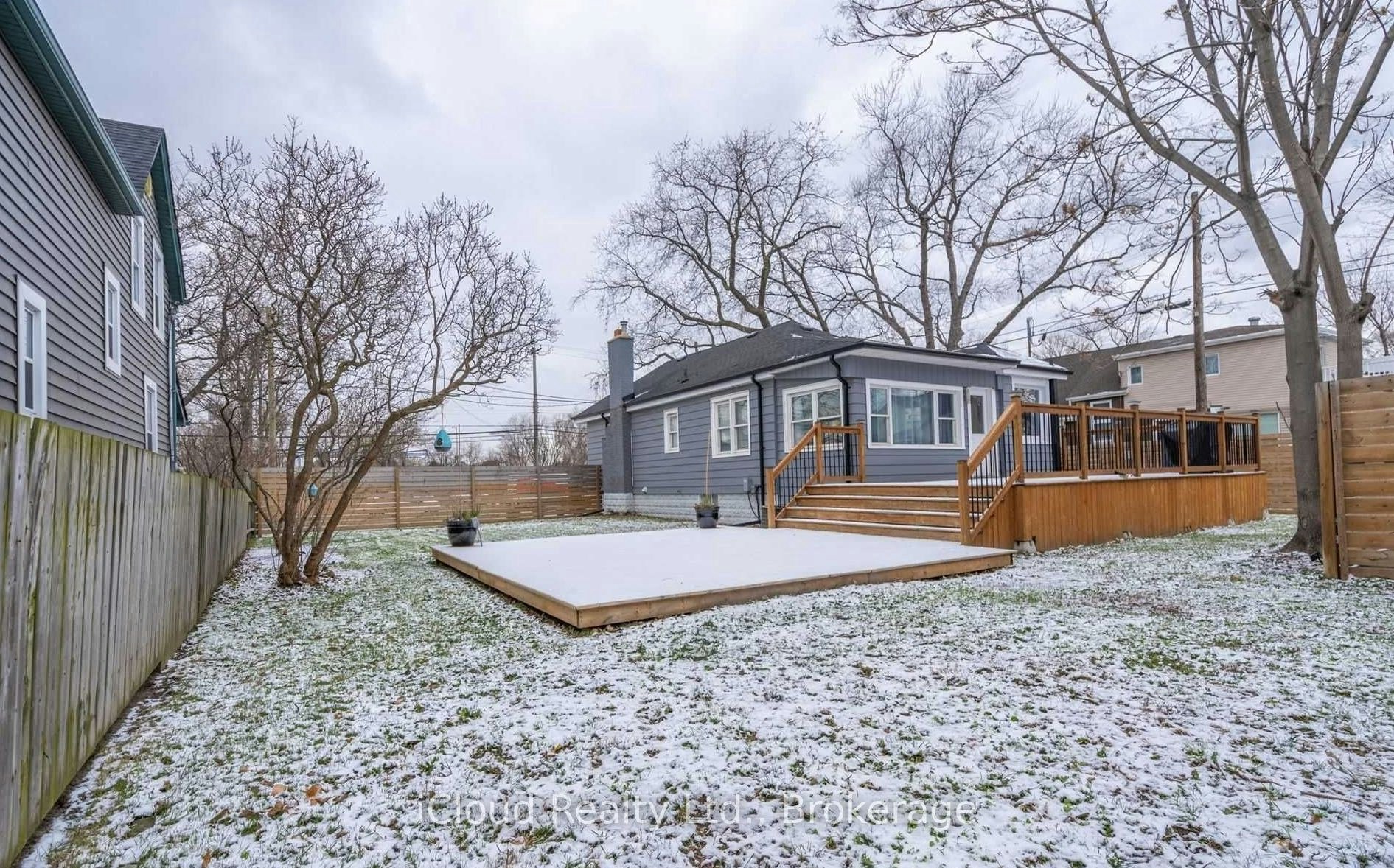 Main-361 Beach Boulevard W, Hamilton, ON, L8H 6W4 - 27
