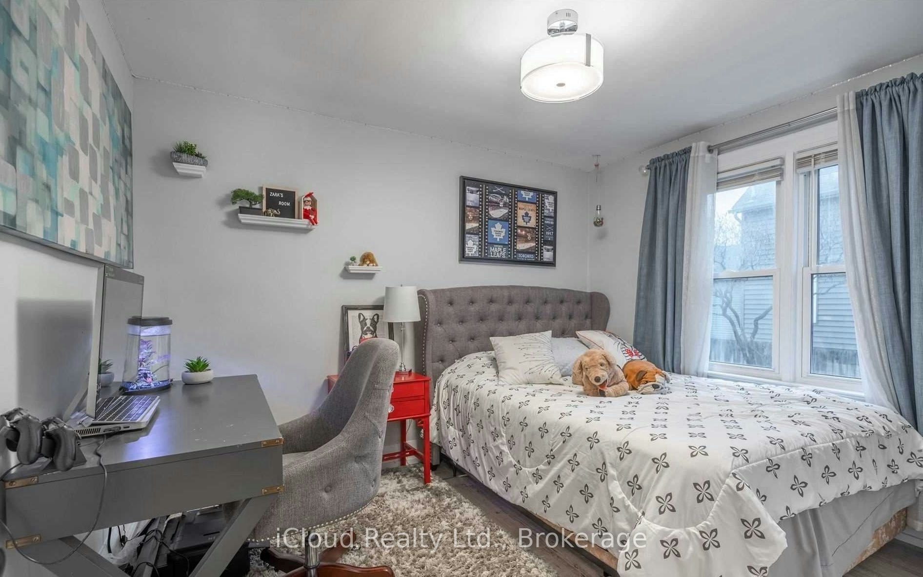 Main-361 Beach Boulevard W, Hamilton, ON, L8H 6W4 - 13