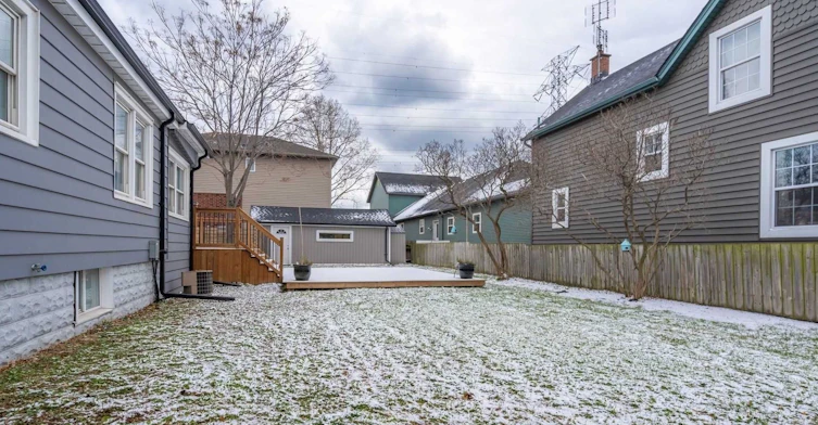 Main-361 Beach Boulevard W, Hamilton, ON, L8H 6W4 - 28