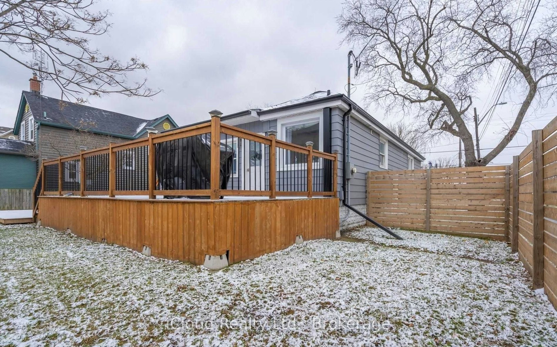 Main-361 Beach Boulevard W, Hamilton, ON, L8H 6W4 - 29