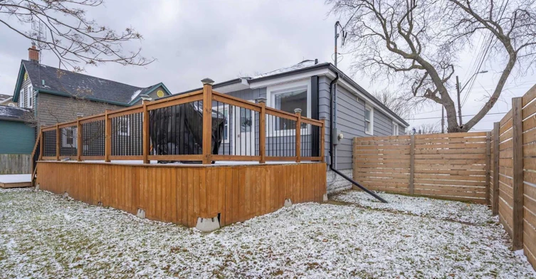 Main-361 Beach Boulevard W, Hamilton, ON, L8H 6W4 - 29