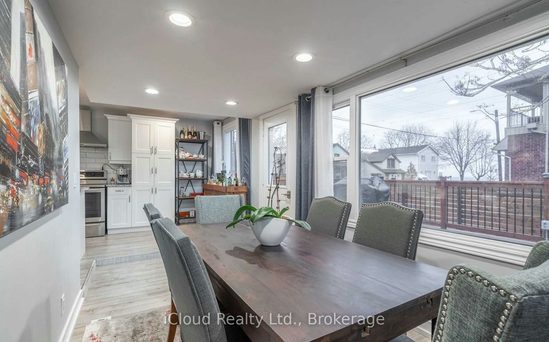 Main-361 Beach Boulevard W, Hamilton, ON, L8H 6W4 - 7
