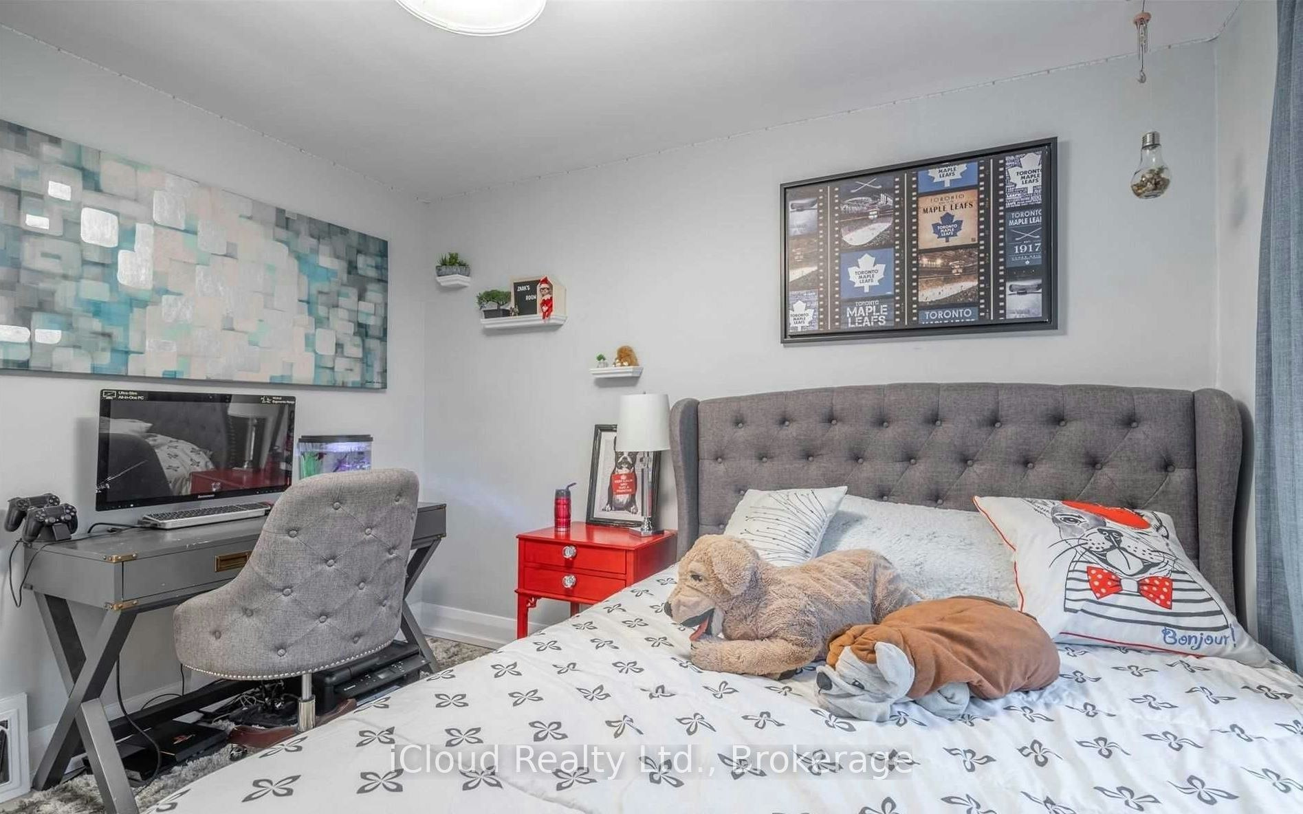 Main-361 Beach Boulevard W, Hamilton, ON, L8H 6W4 - 17