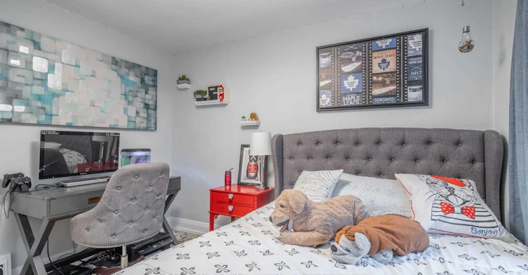 Main-361 Beach Boulevard W, Hamilton, ON, L8H 6W4 - 17