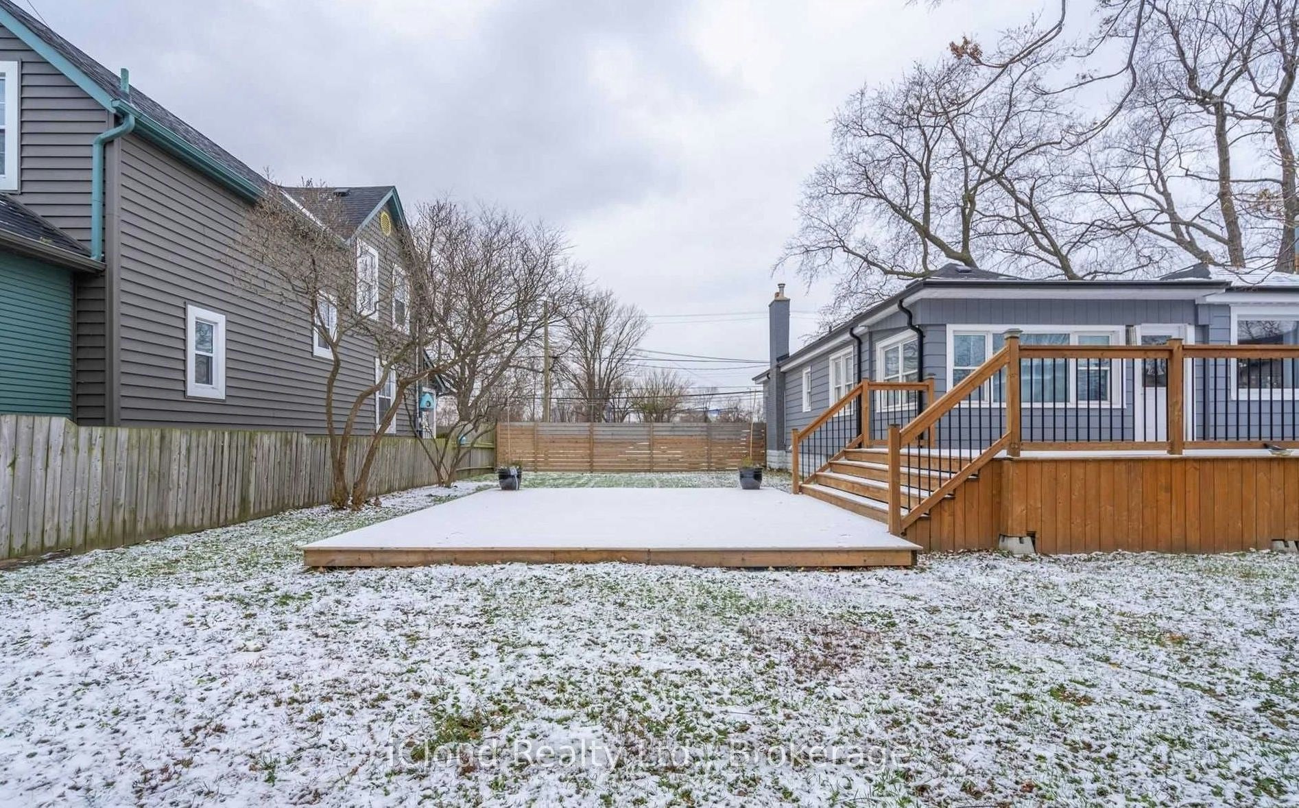 Main-361 Beach Boulevard W, Hamilton, ON, L8H 6W4 - 21