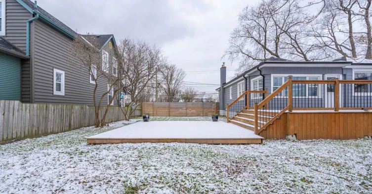 Main-361 Beach Boulevard W, Hamilton, ON, L8H 6W4 - 21