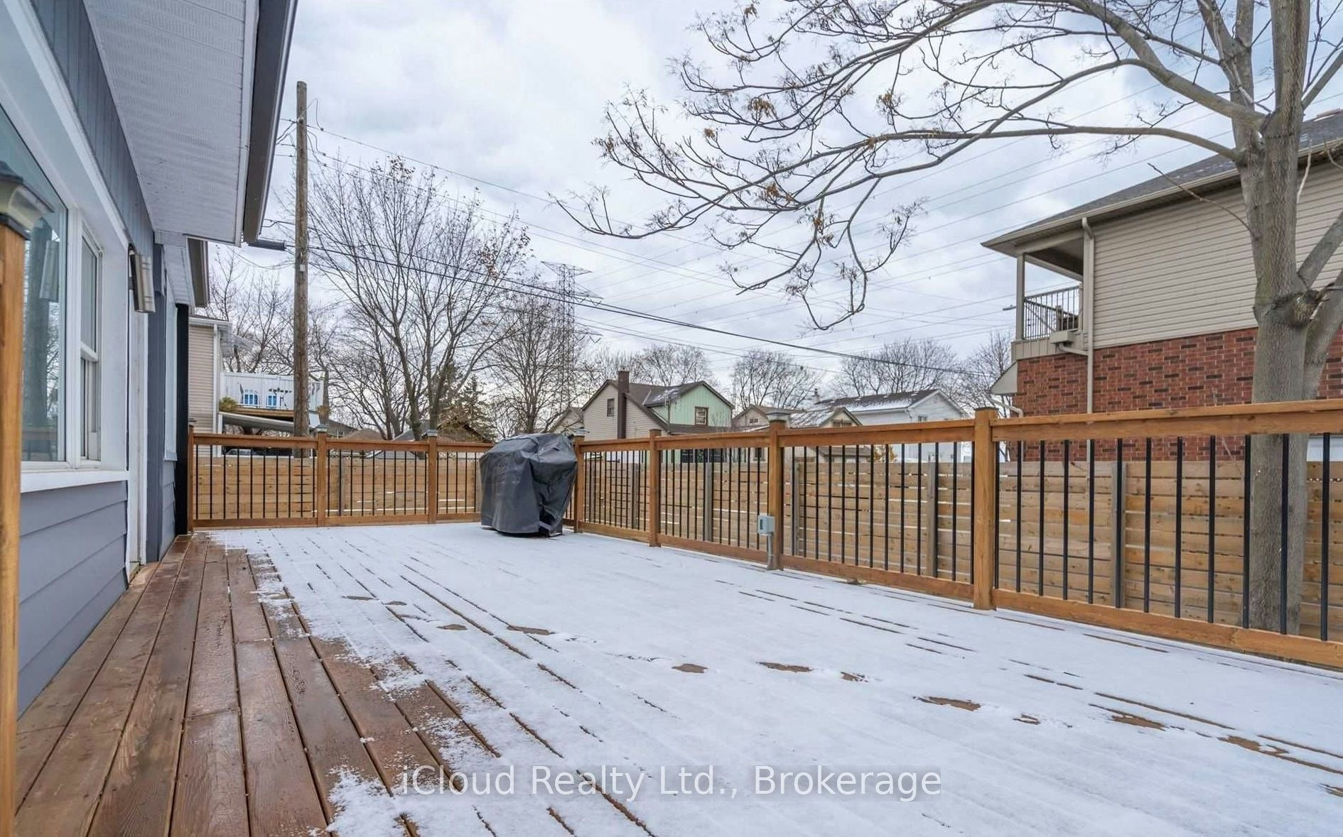 Main-361 Beach Boulevard W, Hamilton, ON, L8H 6W4 - 23
