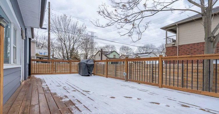Main-361 Beach Boulevard W, Hamilton, ON, L8H 6W4 - 23