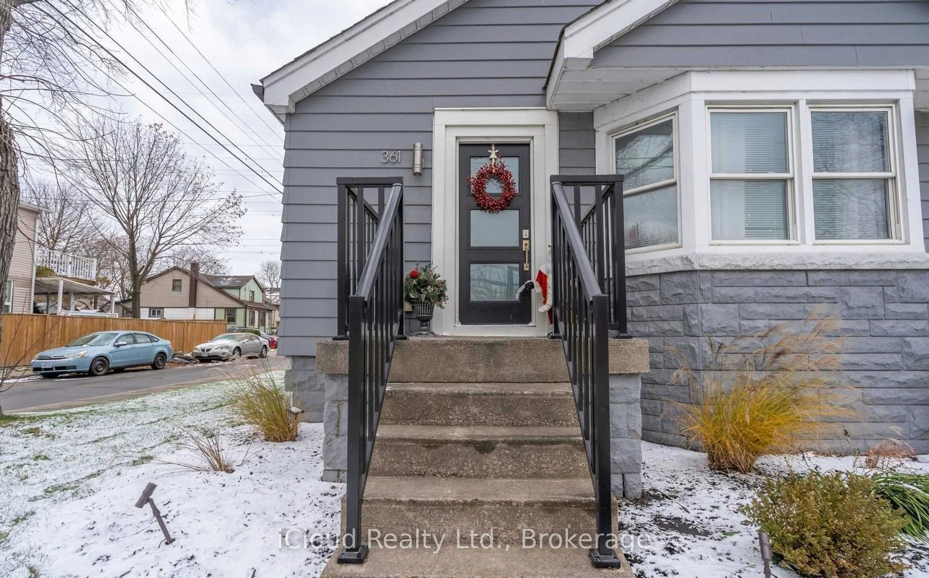 Main-361 Beach Boulevard W, Hamilton, ON, L8H 6W4 - 3