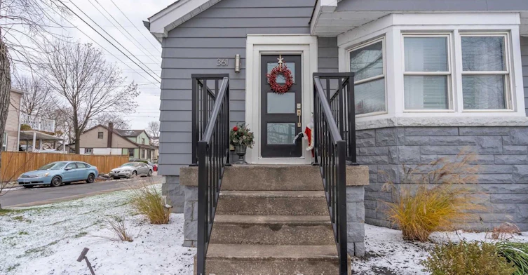 Main-361 Beach Boulevard W, Hamilton, ON, L8H 6W4 - 3