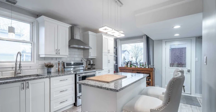 Main-361 Beach Boulevard W, Hamilton, ON, L8H 6W4 - 4